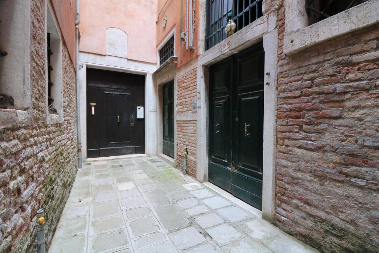 Wellvenice Fenice Eksteriør bilde