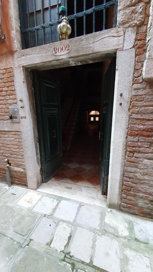 Wellvenice Fenice Eksteriør bilde